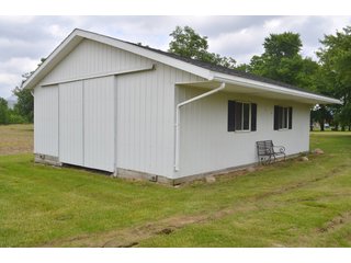 Home in Van Wert County, Ohio - REAL ESTATE AUCTION OFFERED IN 1 TRACT IN VAN WERT COUNTY, OHIO